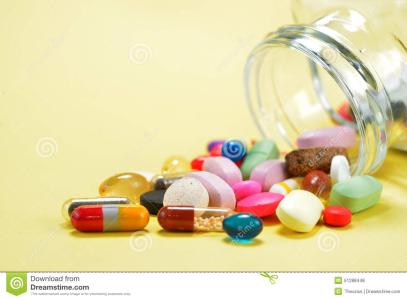 　中国创新药走向全球市